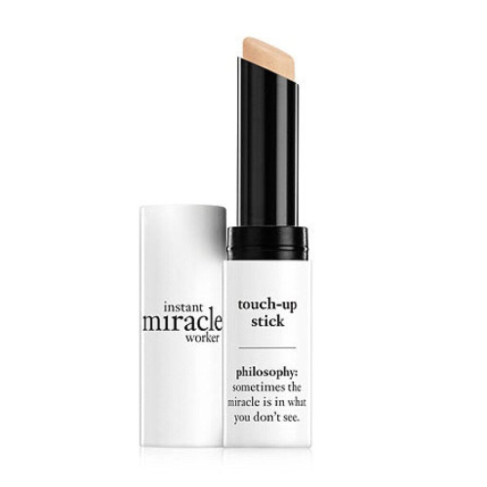 PHILOSOPHY Instant Miracle Worker Touch Up Stick Concealer | Shade 5.5 NEW